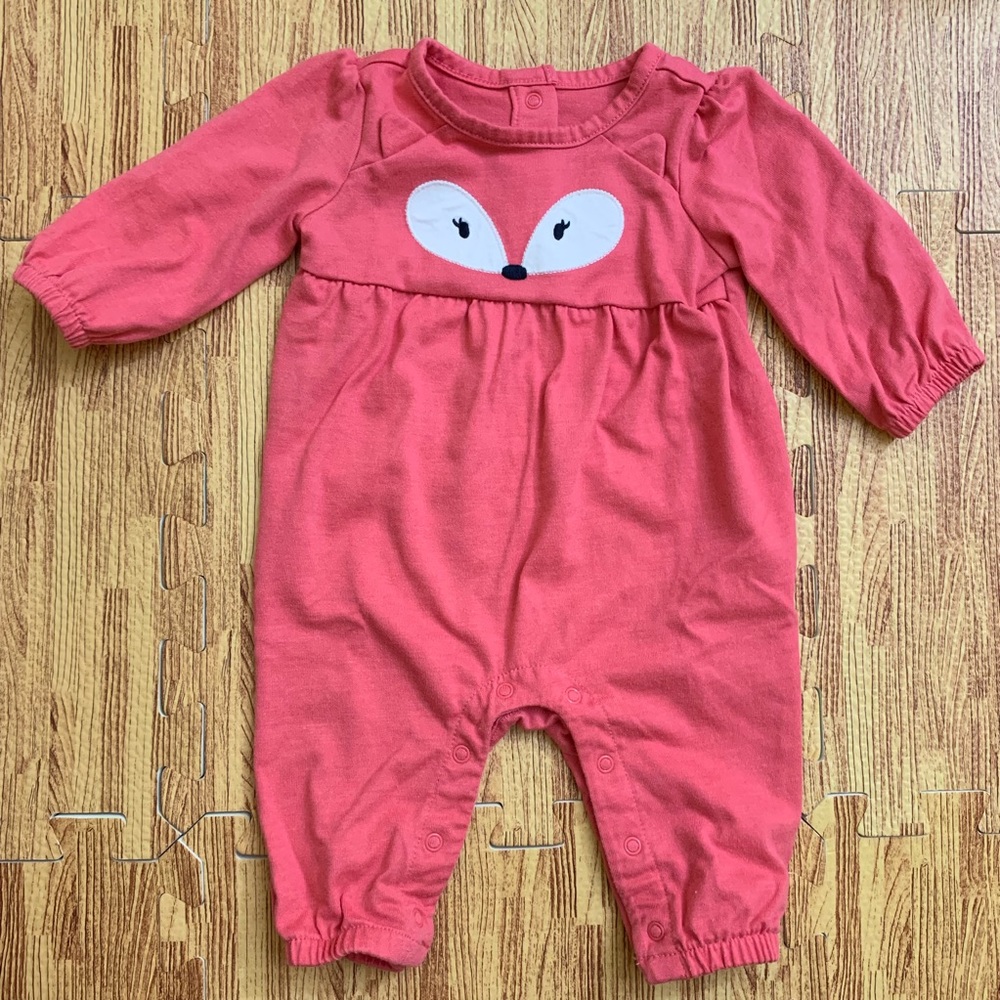 Cute bodysuit 😊